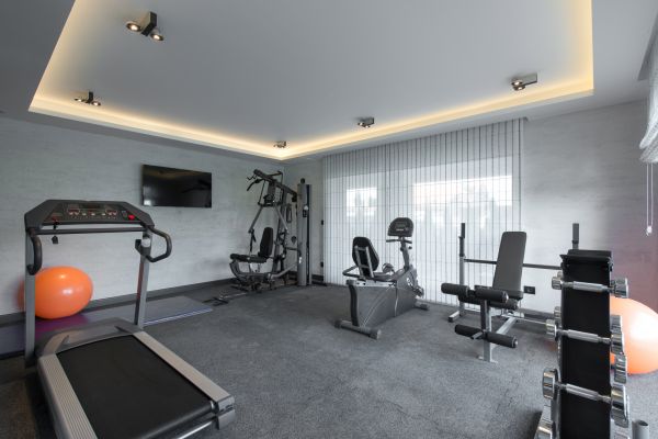Fitness Equipment Assembly in Salt Lake City