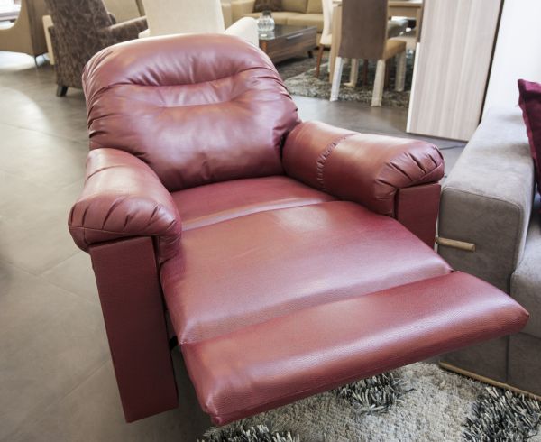Recliner Assembly in Salt Lake City