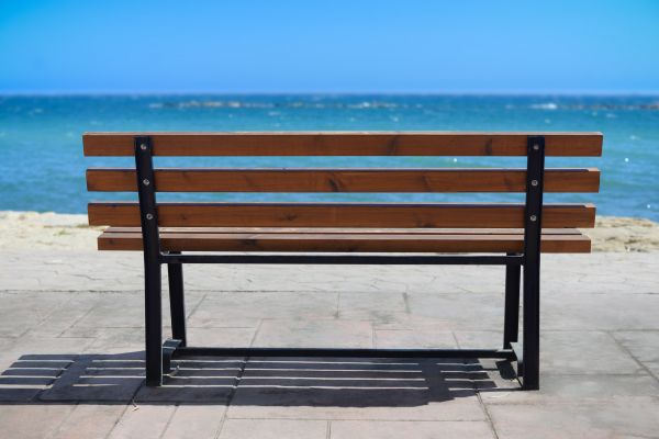 Bench Assembly in Salt Lake City