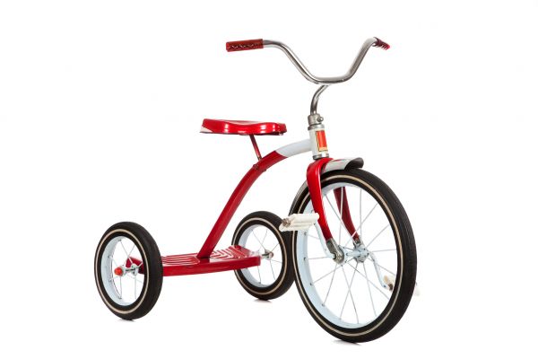 Tricycle Assembly in Salt Lake City