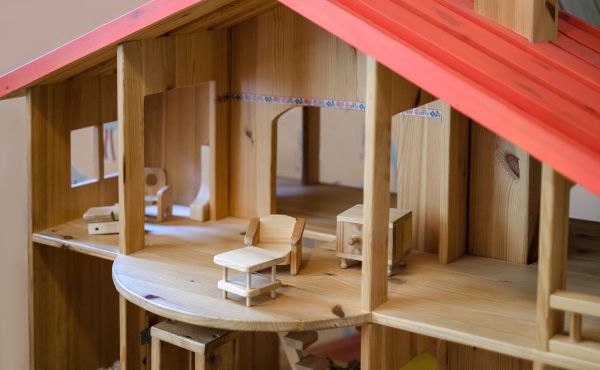 Doll House Assembly in Salt Lake City