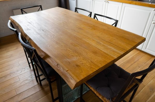 Table Assembly in Salt Lake City