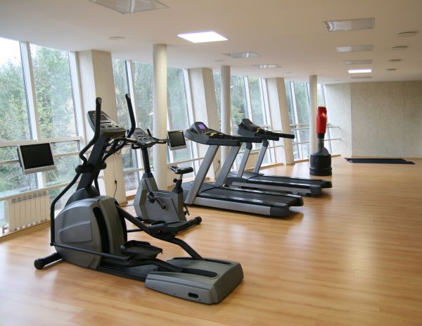 Fitness Machine Assembly in Salt Lake City