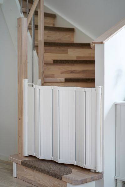 Stair Gate Assembly in Salt Lake City