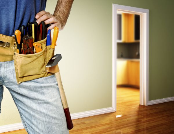 Handyman Assembly Service in Salt Lake City