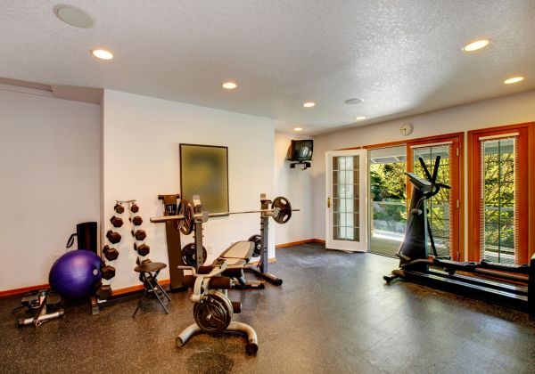 Home Gym Assembly Service in Salt Lake City