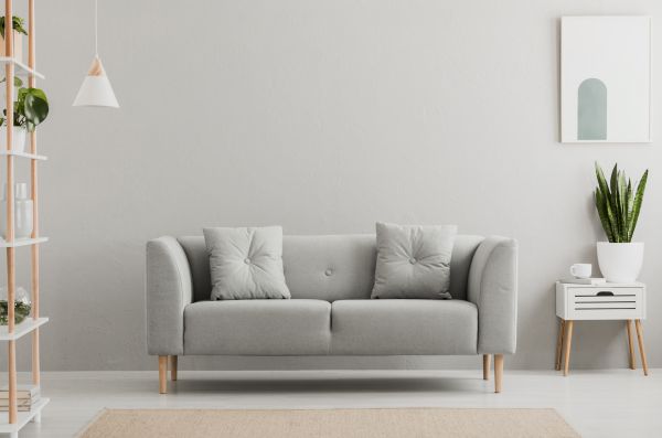 Sofa Assembly in Salt Lake City