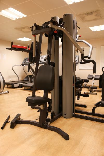 Training Equipment Assembly in Salt Lake City