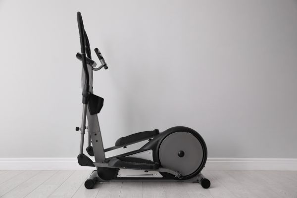 Elliptical Machine Assembly in Salt Lake City