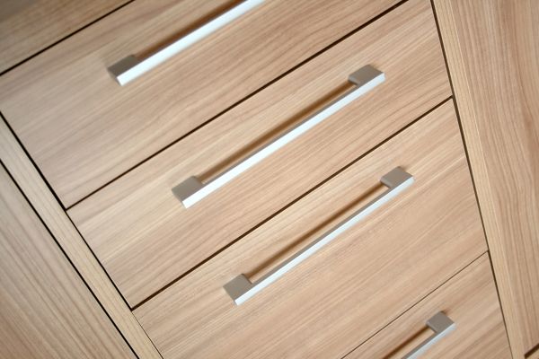 Multimedia Cabinet Assembly in Salt Lake City