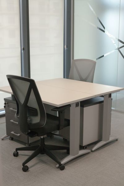 Office Desk Assembly in Salt Lake City