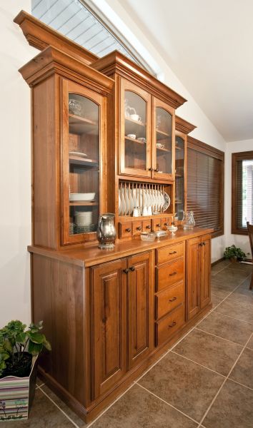 Hutch Assembly in Salt Lake City