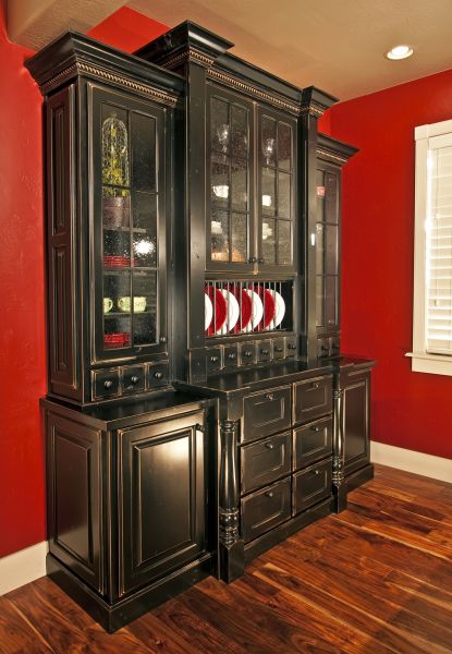 Hutch Installation in Salt Lake City
