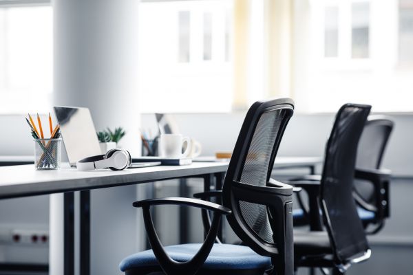 Commercial Furniture Assembly in Salt Lake City