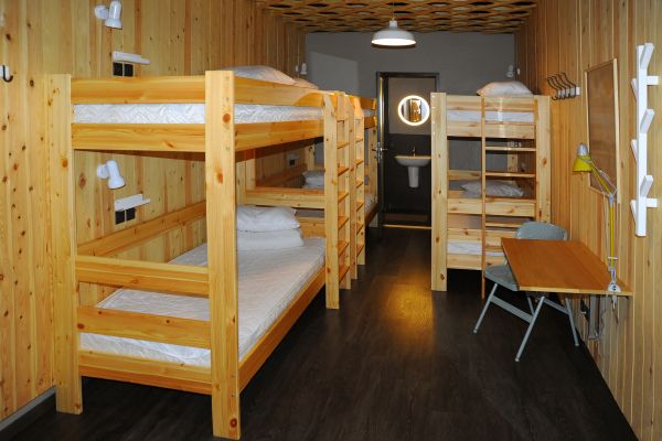 Bunk Bed Assembly in Salt Lake City