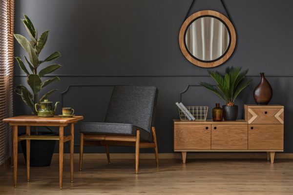 Wood Furniture Assembly in Salt Lake City