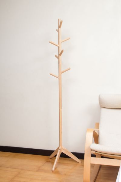 Coat Rack Installation in Salt Lake City