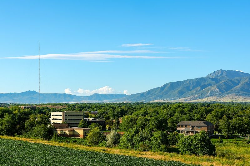 Local Expertise in Salt Lake City